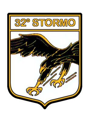 32° Stormo