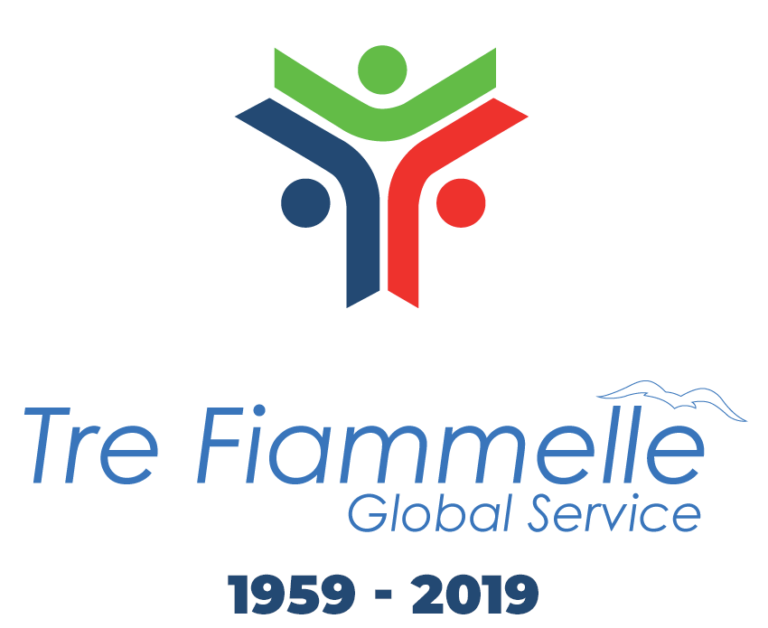 TRE FIAMMELLE